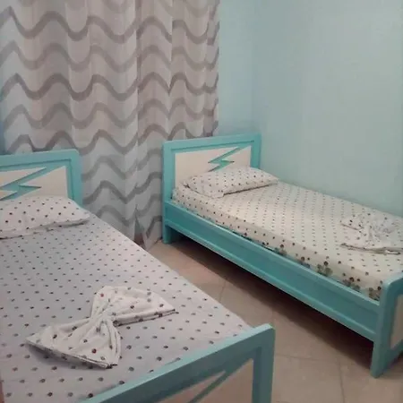 Kurti * Vlorë