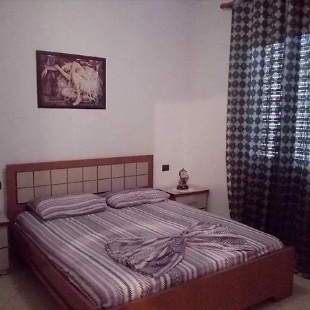 Διαμέρισμα Kurti *